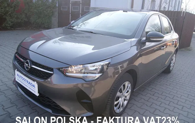 Opel Corsa cena 49900 przebieg: 56878, rok produkcji 2020 z Tomaszów Mazowiecki małe 466